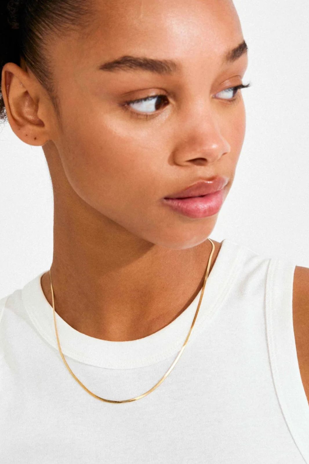 Nikita Necklace