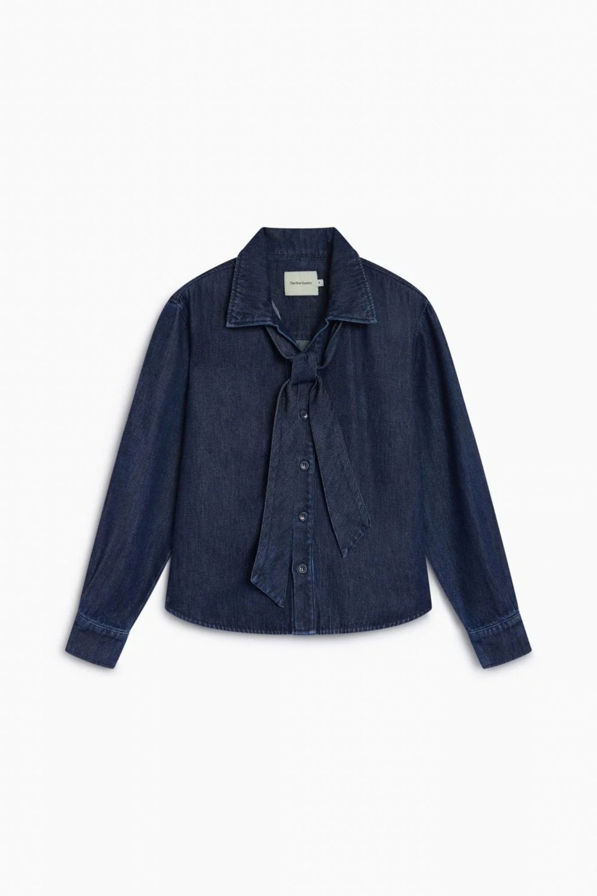 TNS Tencel Shirt