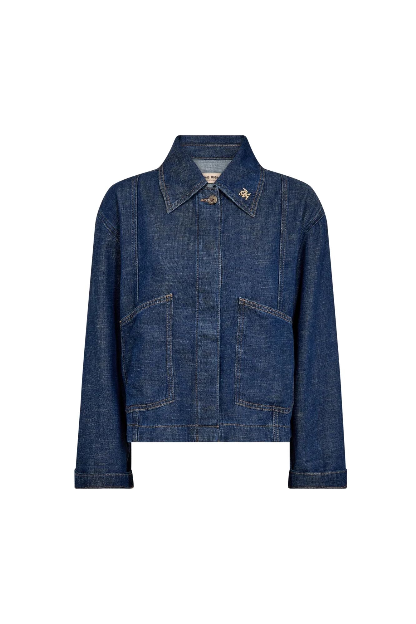 Eyla Arge Jacket