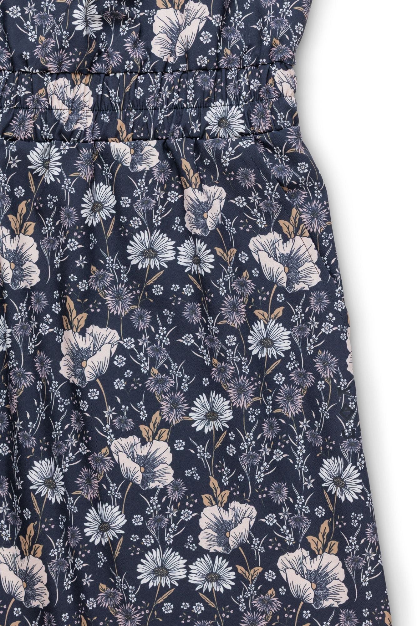Ensenada Dress