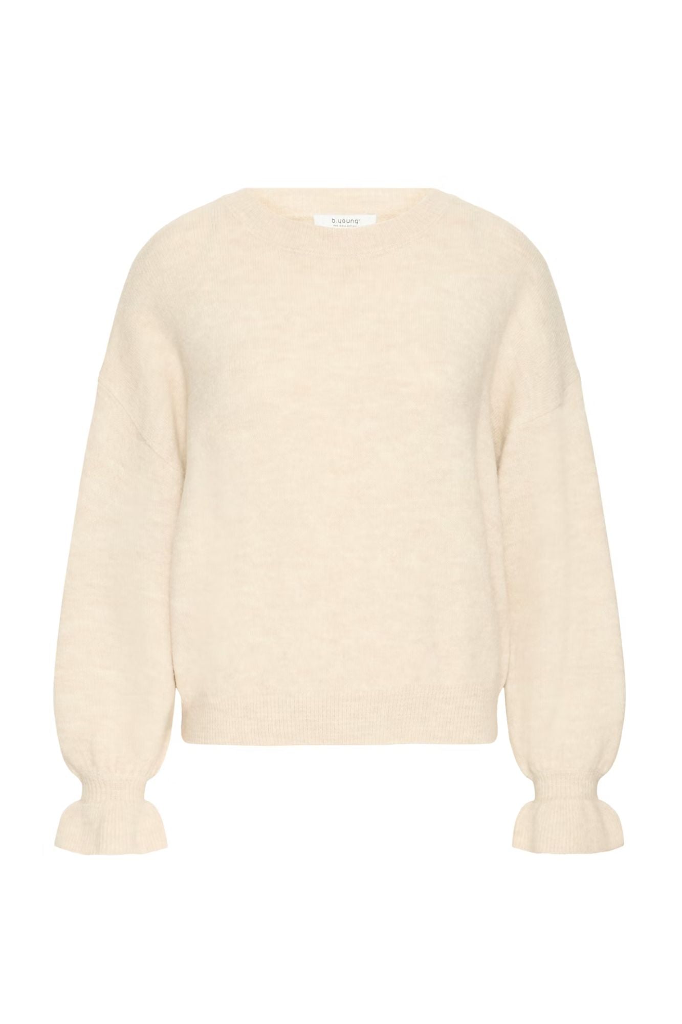 Nimma Sweater