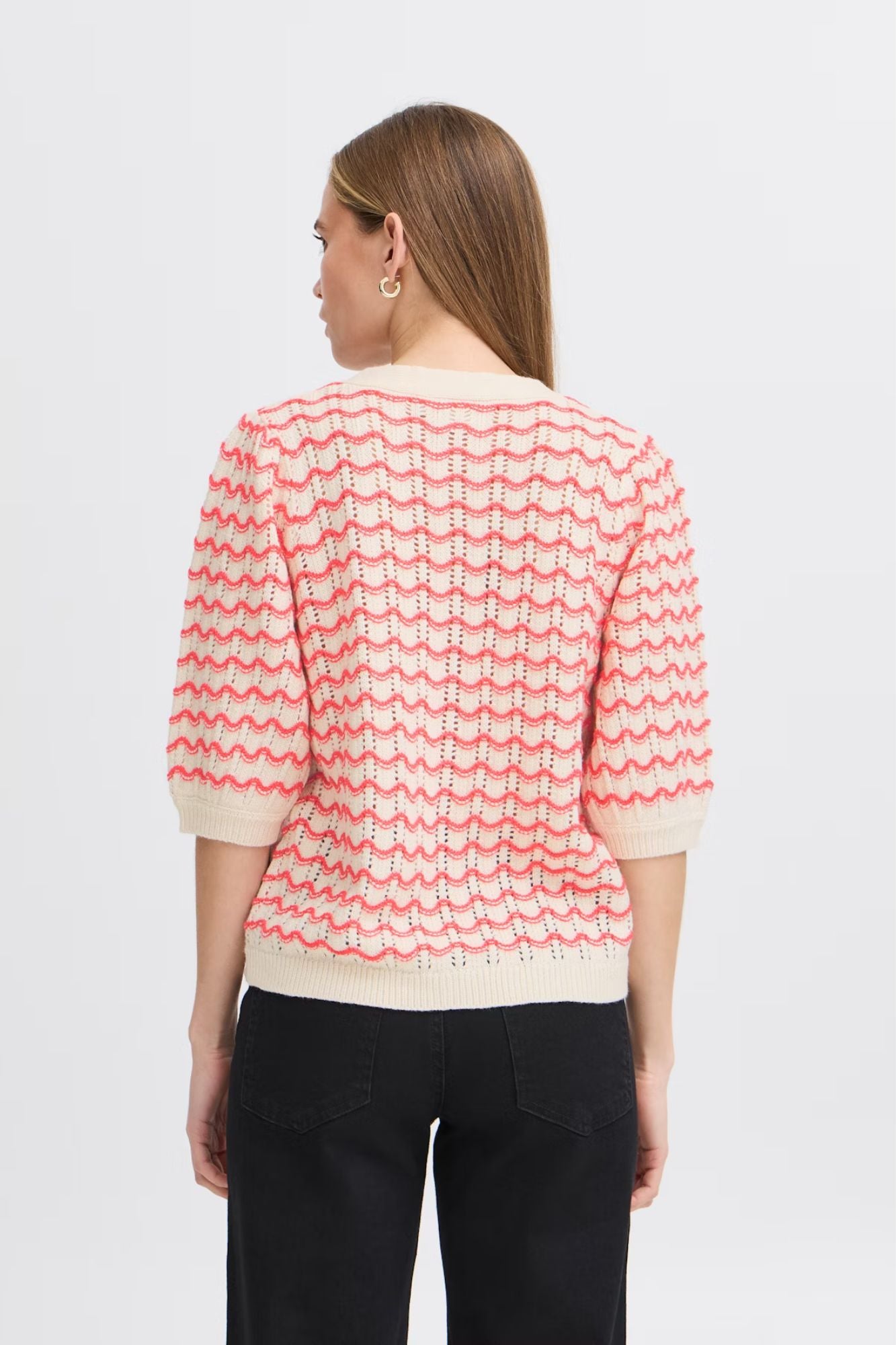 Hardina Cardigan