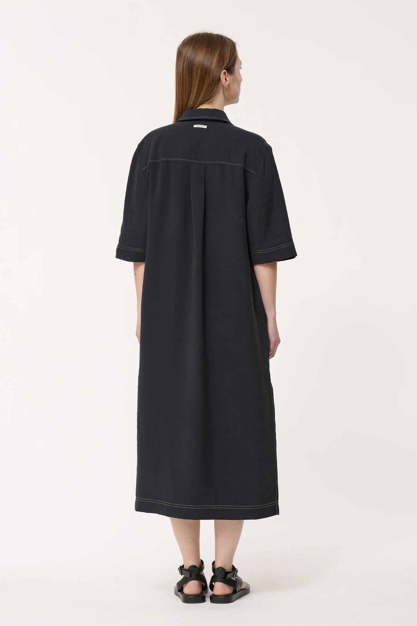 Jario Dress