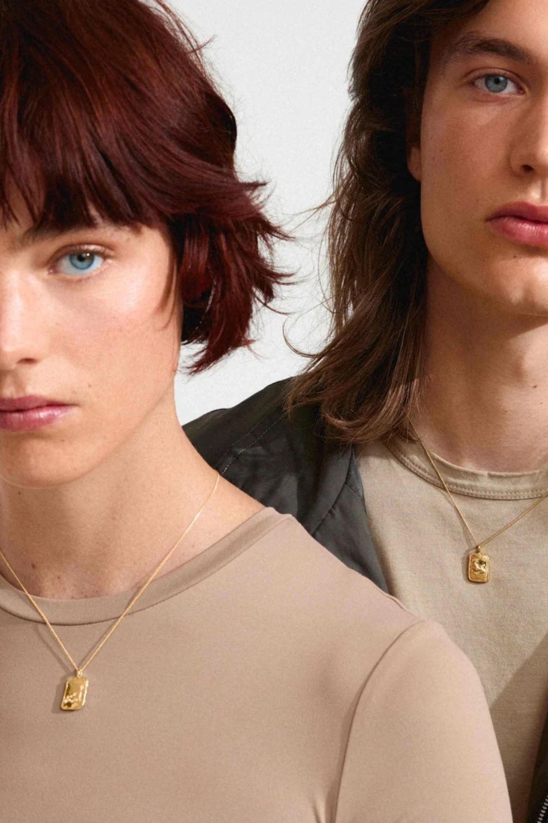 Capricorn Necklace