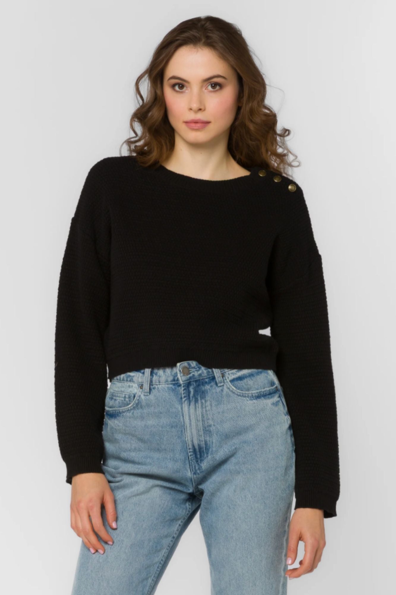 Carla Sweater