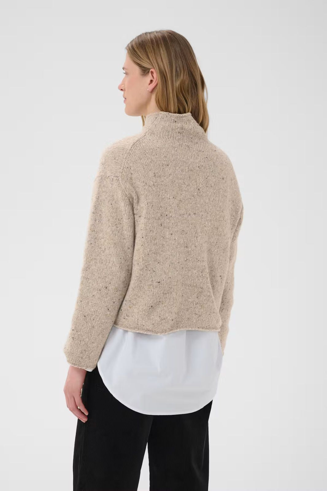 Chanelly Pullover