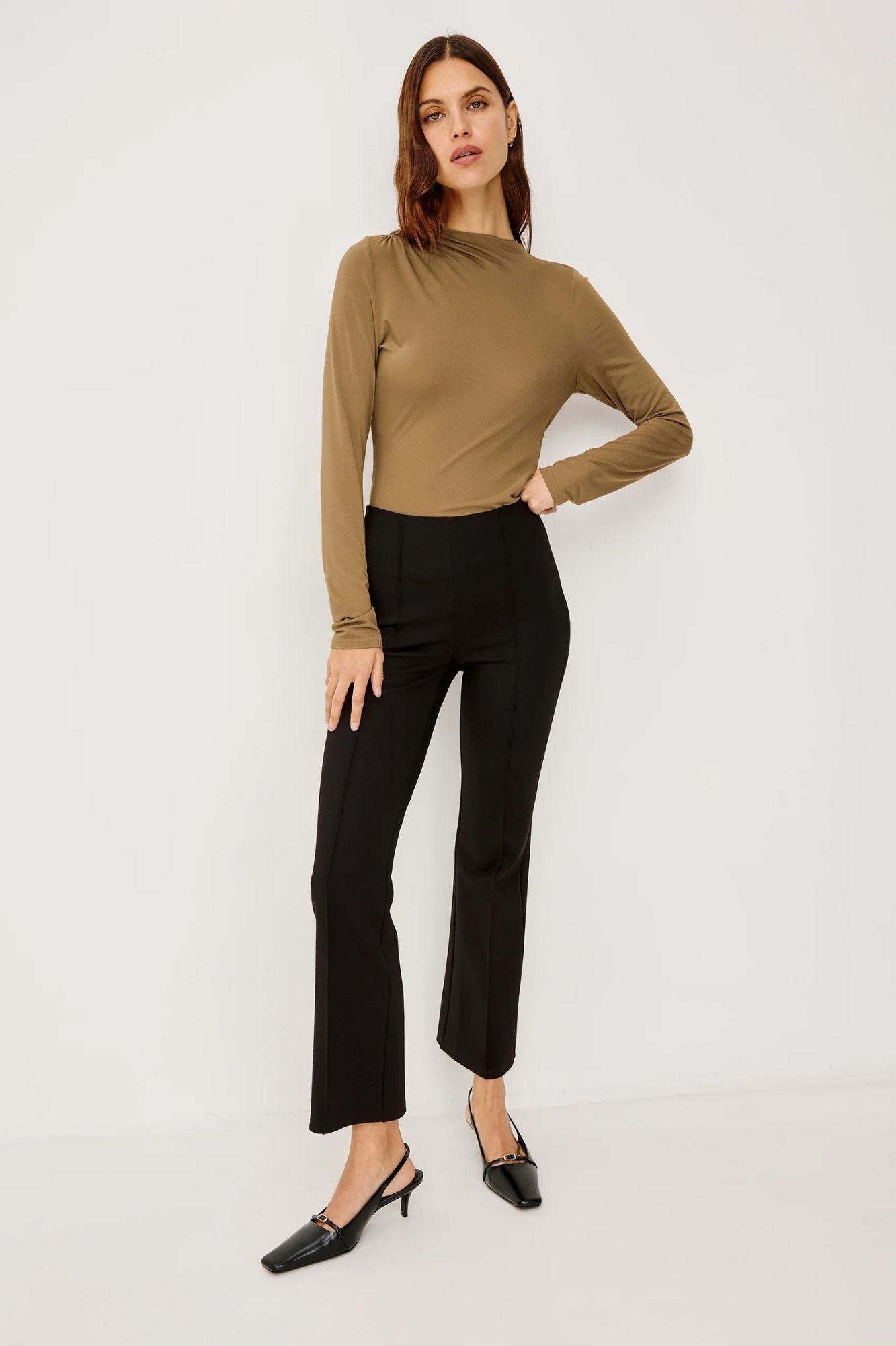 Auray Pant