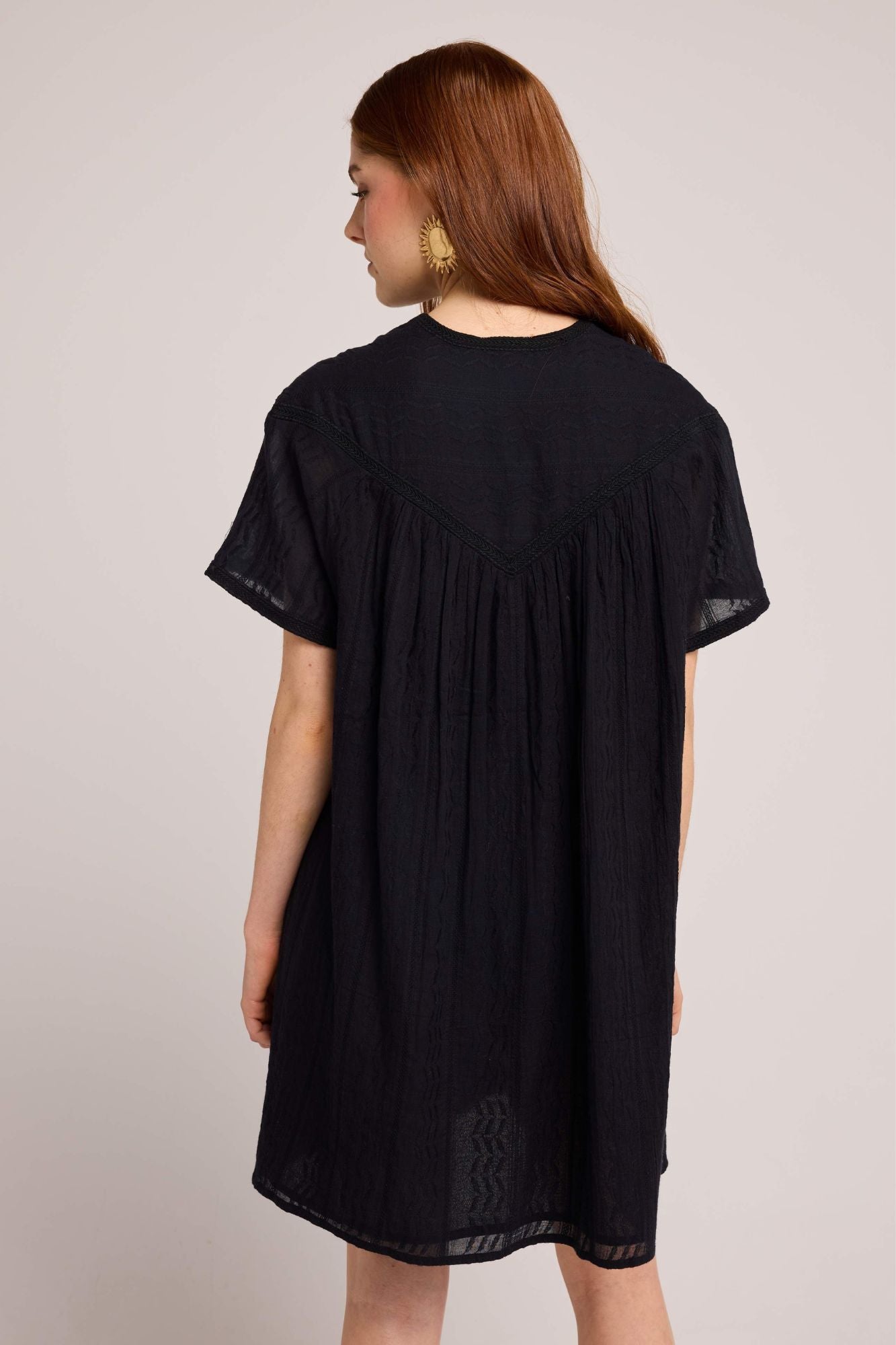 Bekanou Dress