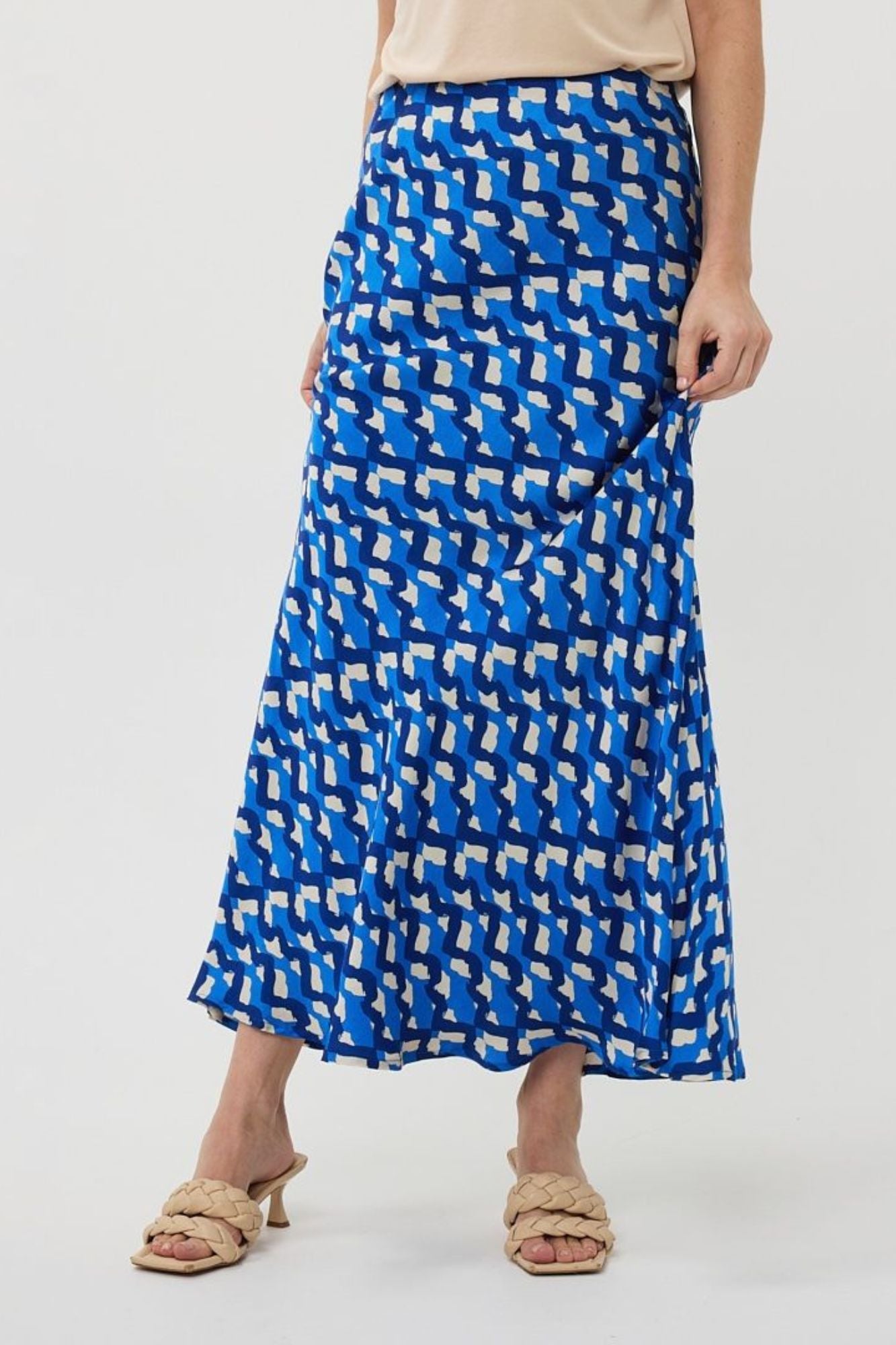 Skirt Bias Utopia Fantasy
