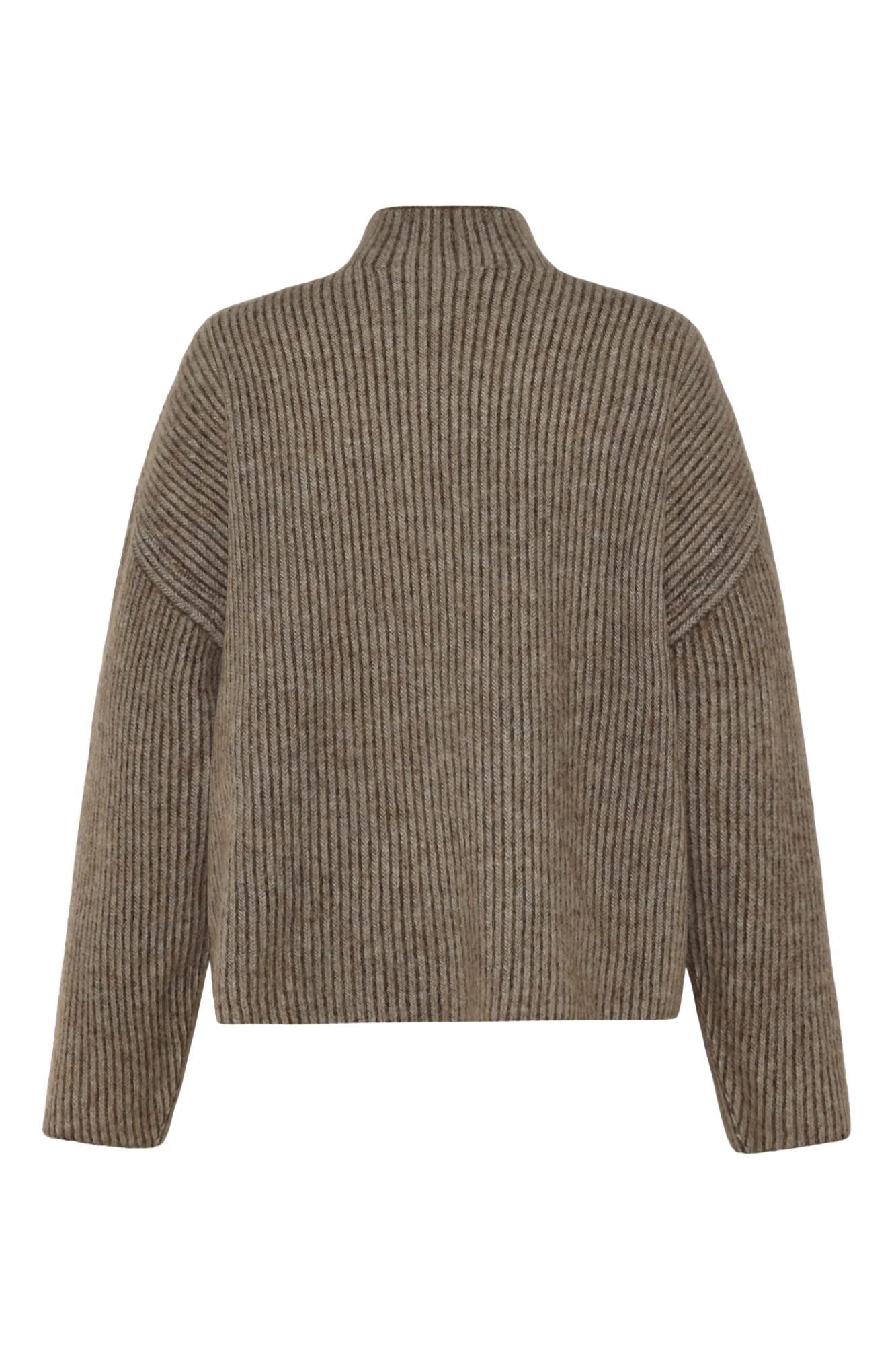 Mercy Knit