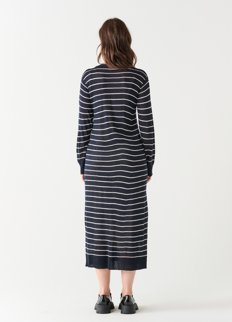 Cardigan Long Valsonne
