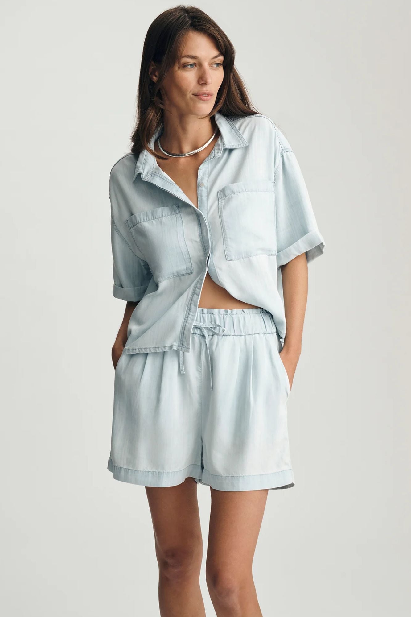 Romina Short
