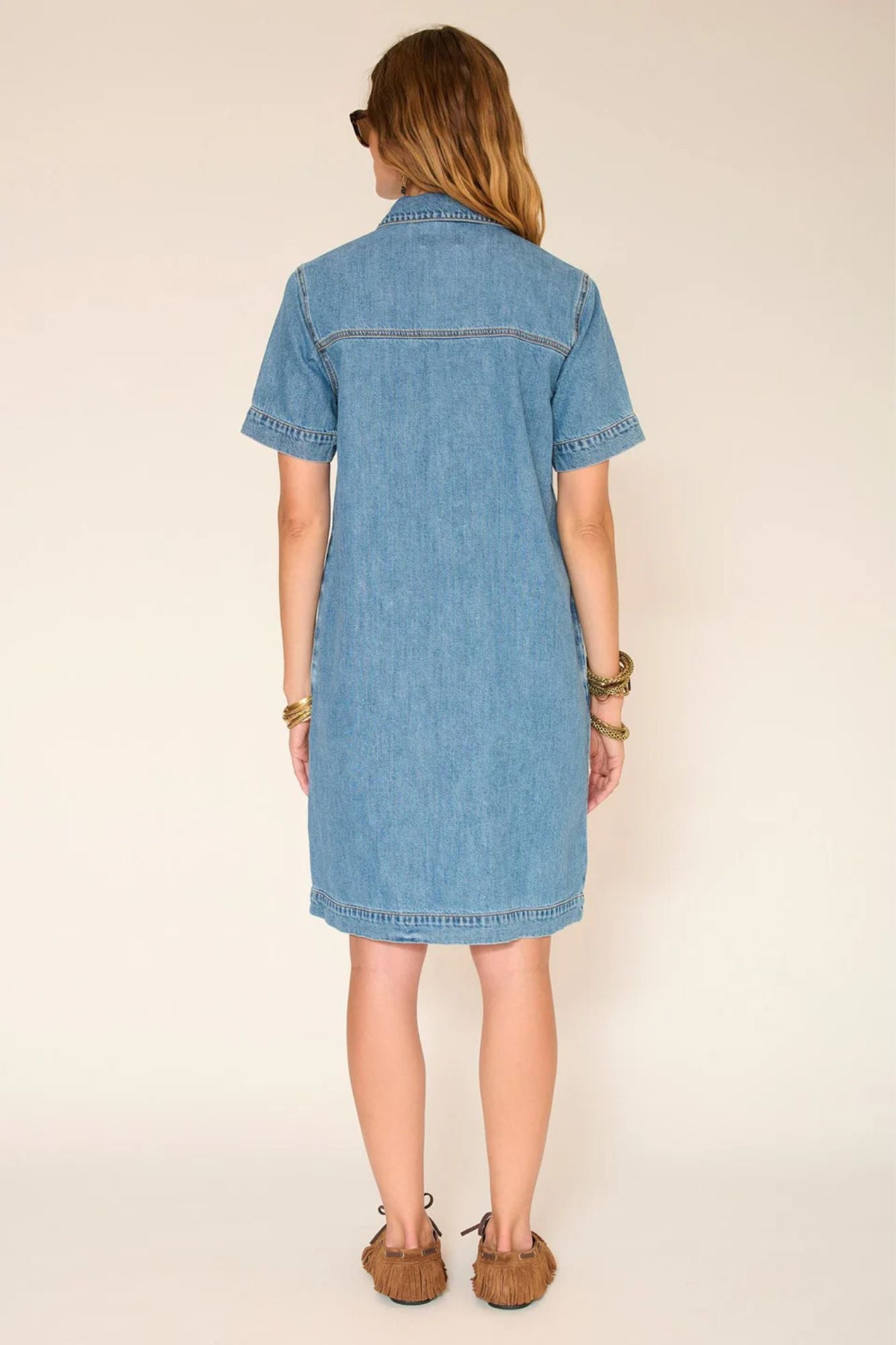Rosalie Shibuya Dress