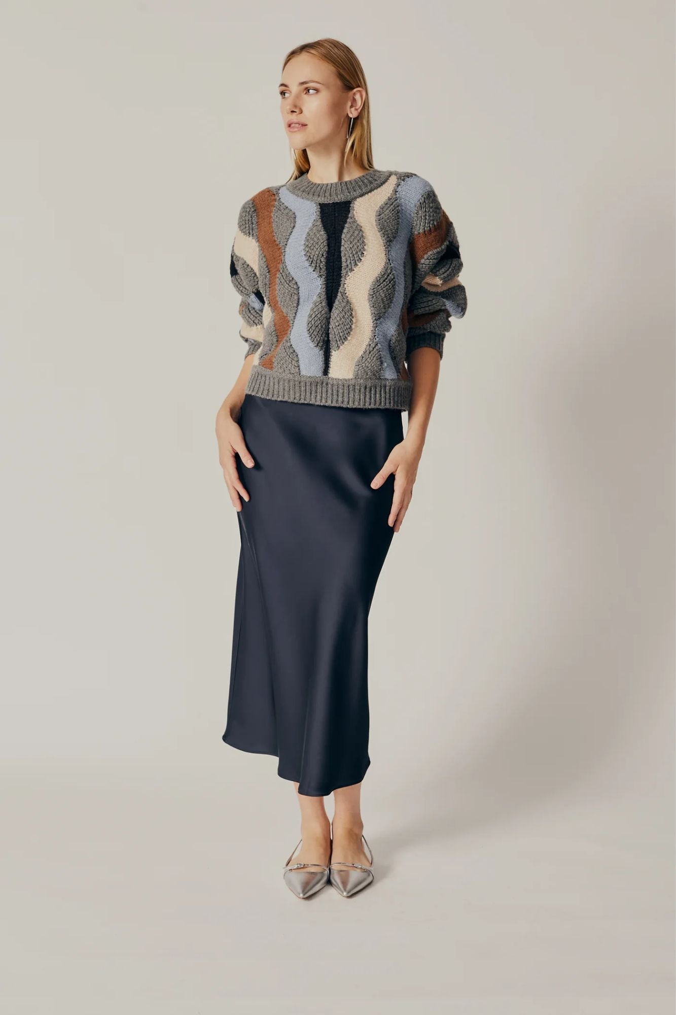 Pieris Sweater