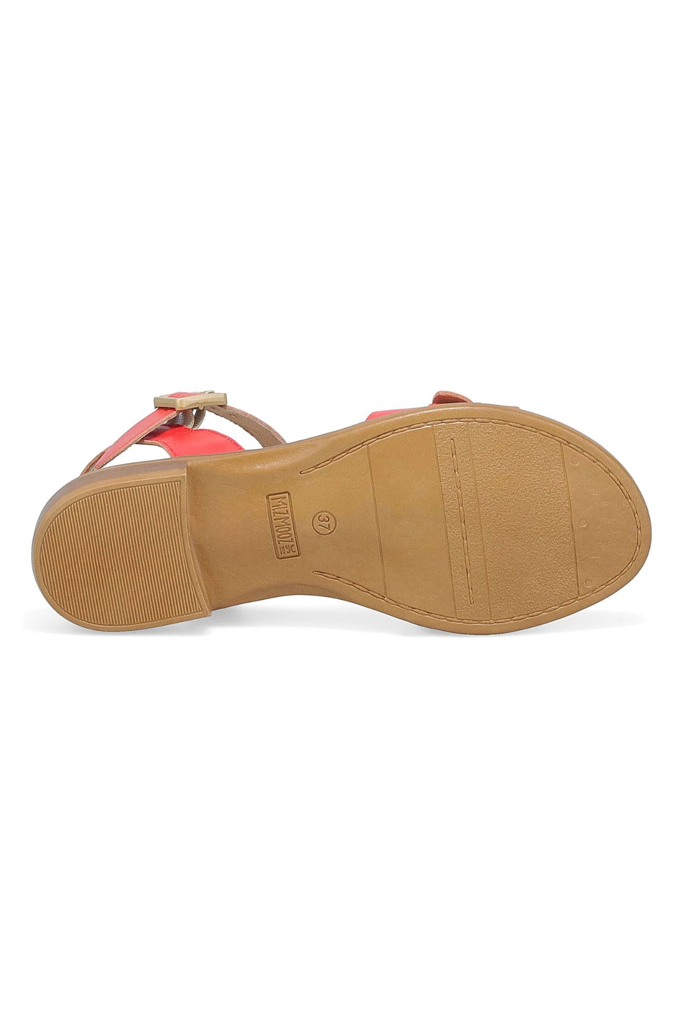 Symone Sandal