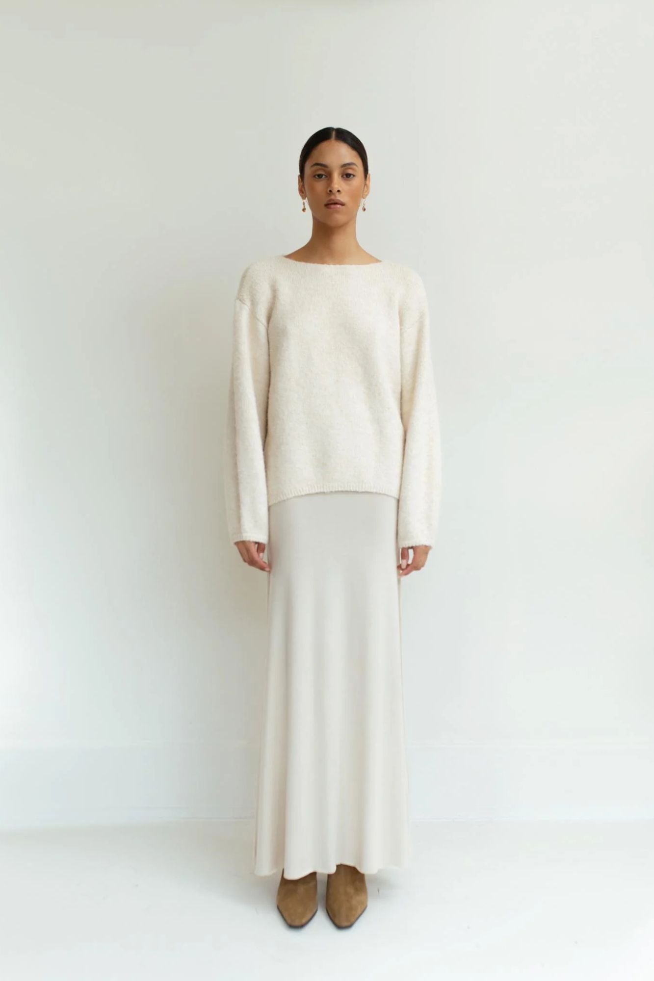Freya Sweater