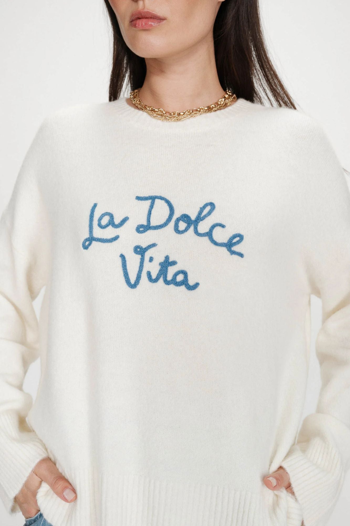 Viggo Sweater