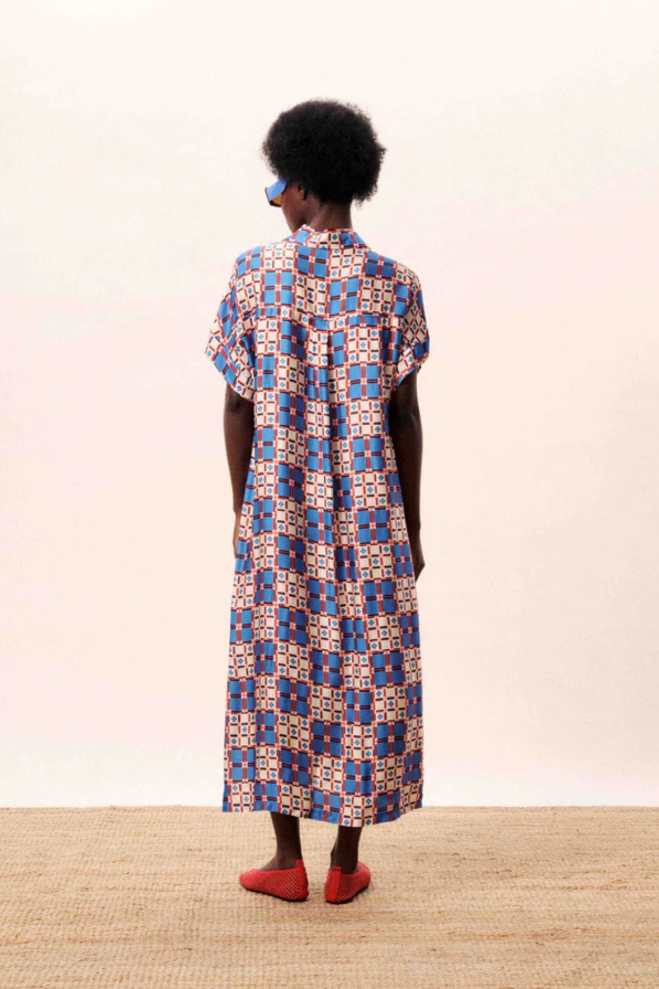 Canopus Dress