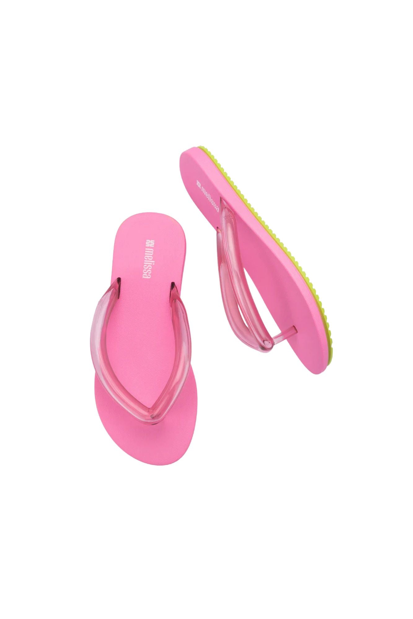Flip Flop Airflow