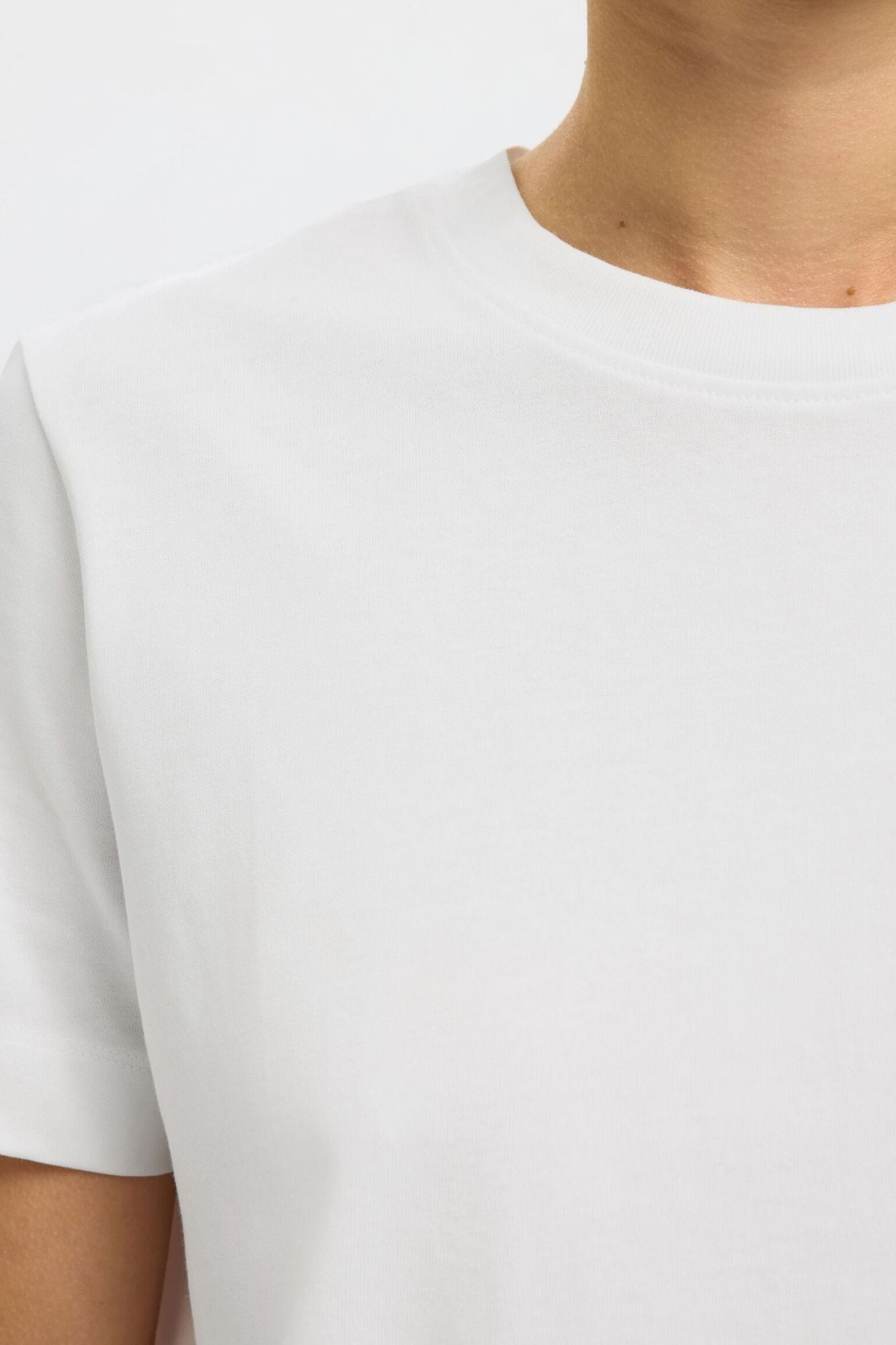 Essential Boxy Tee