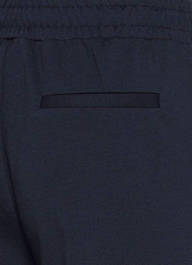 Pantalon large Kate