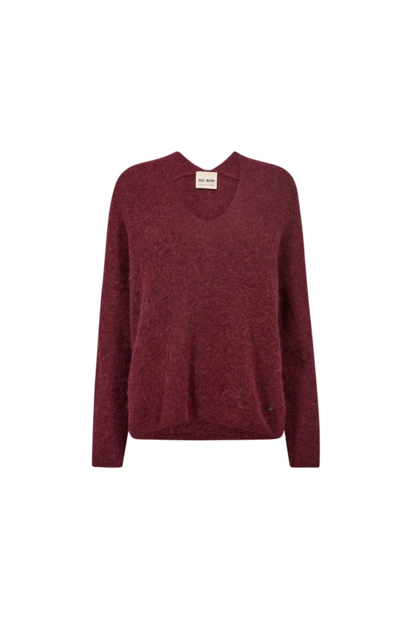 Thora V-Neck Knit