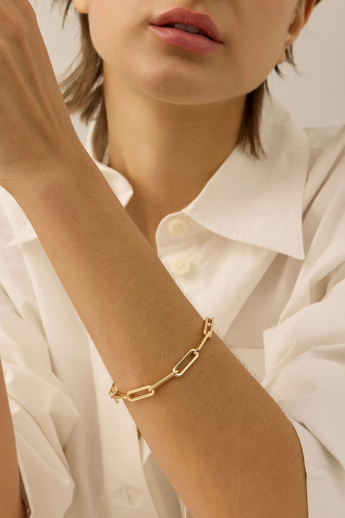 Andi Slim Bracelet