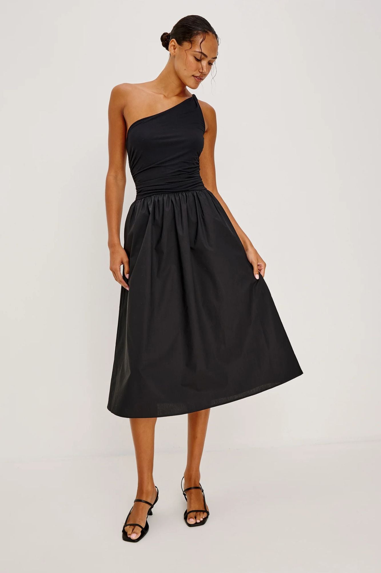 Chayana Dress