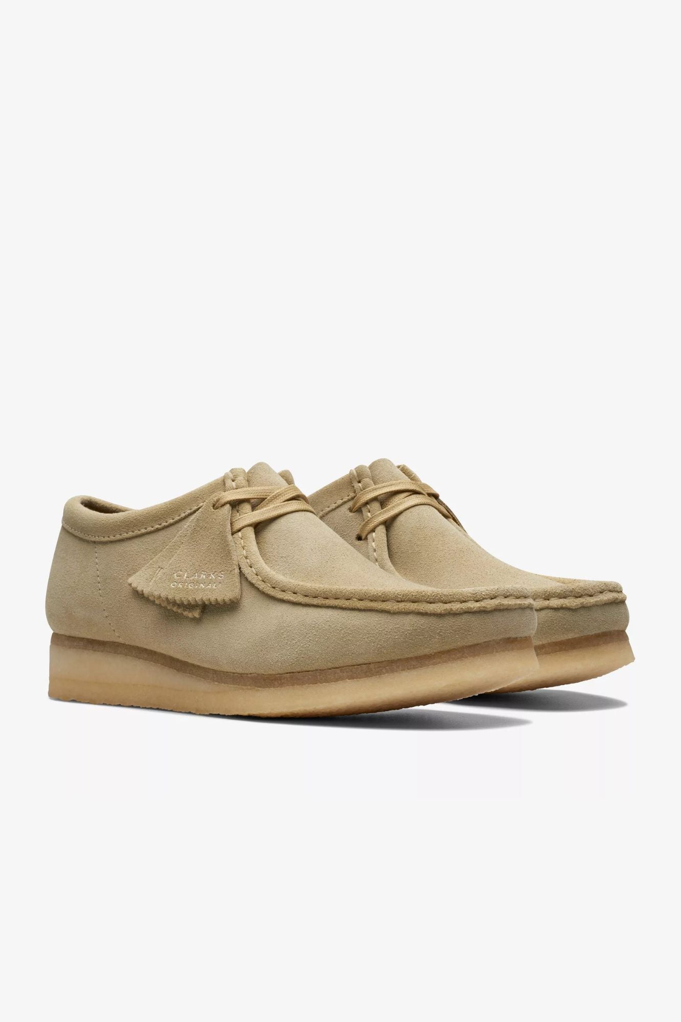 Wallabee