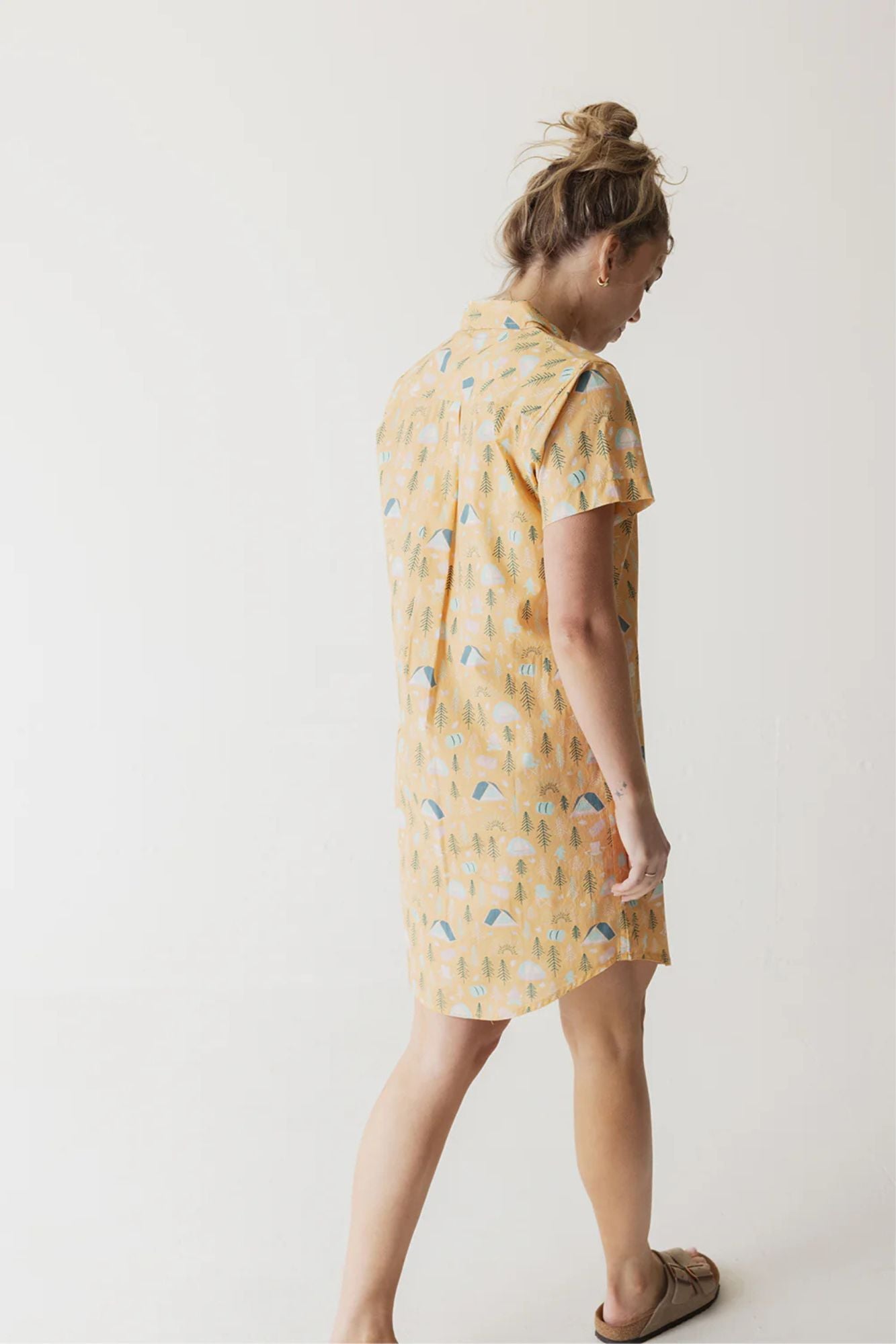 Girl Party Dress