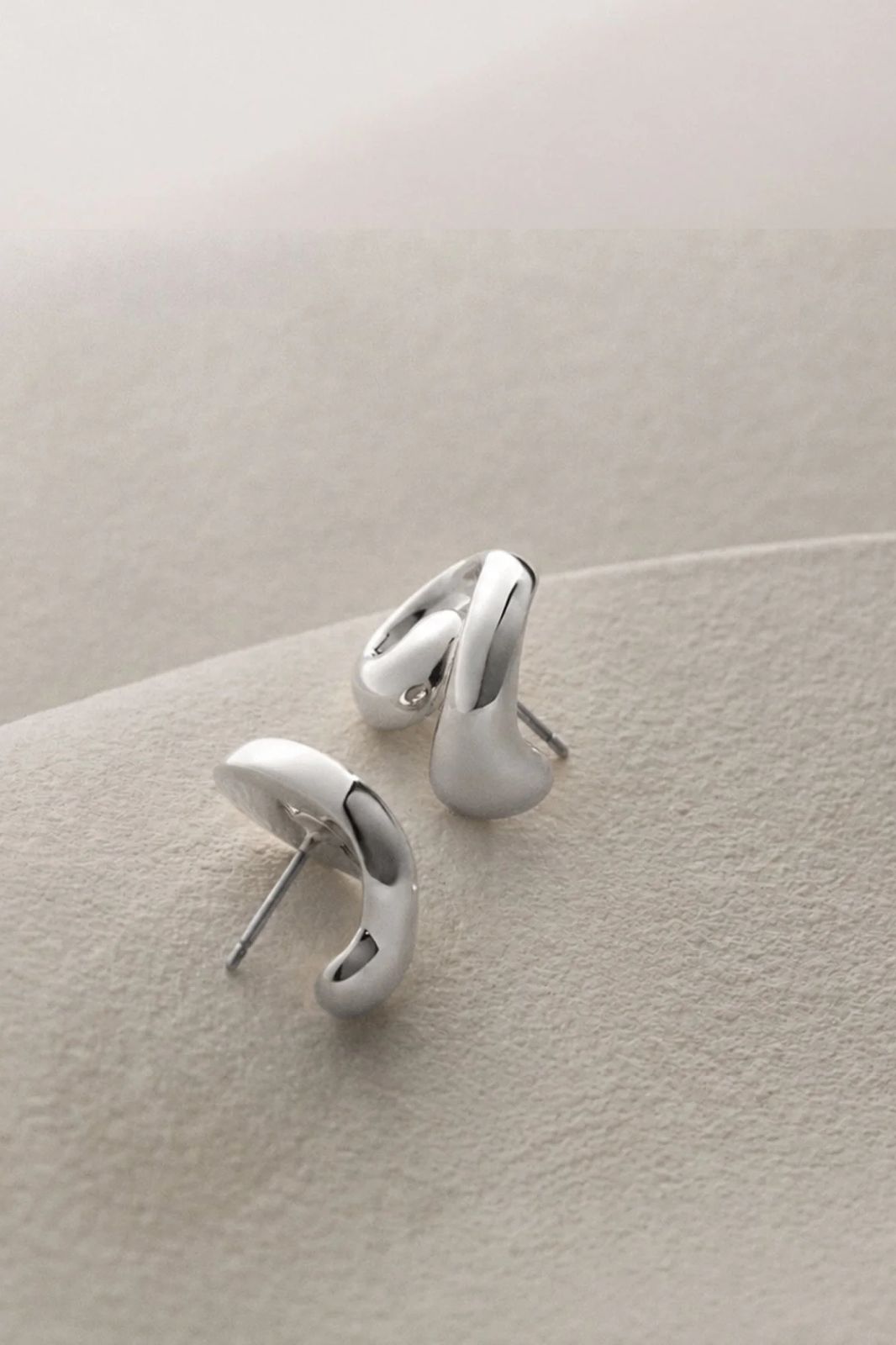 Gio Earrings - Small