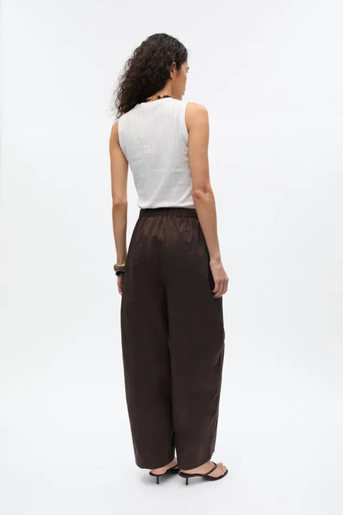 Lila Pants