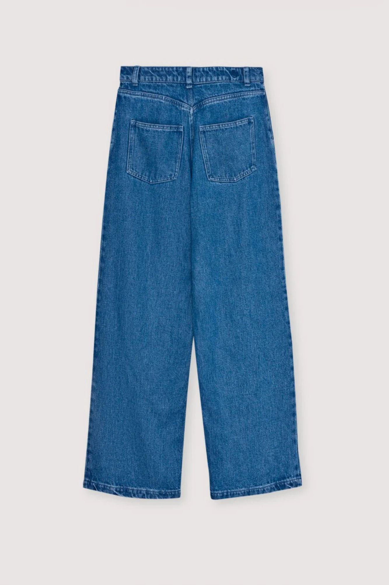 Tencel Pant