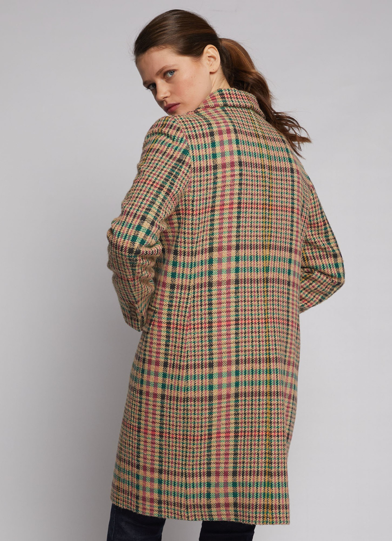 Manteau Aricia