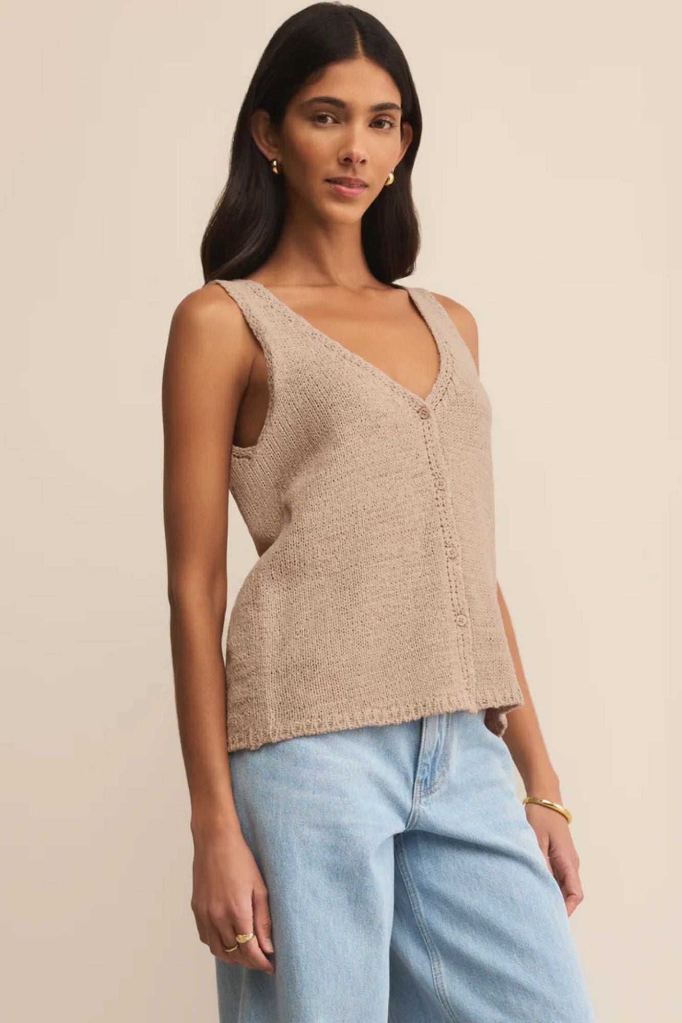 Mage Sweater Vest