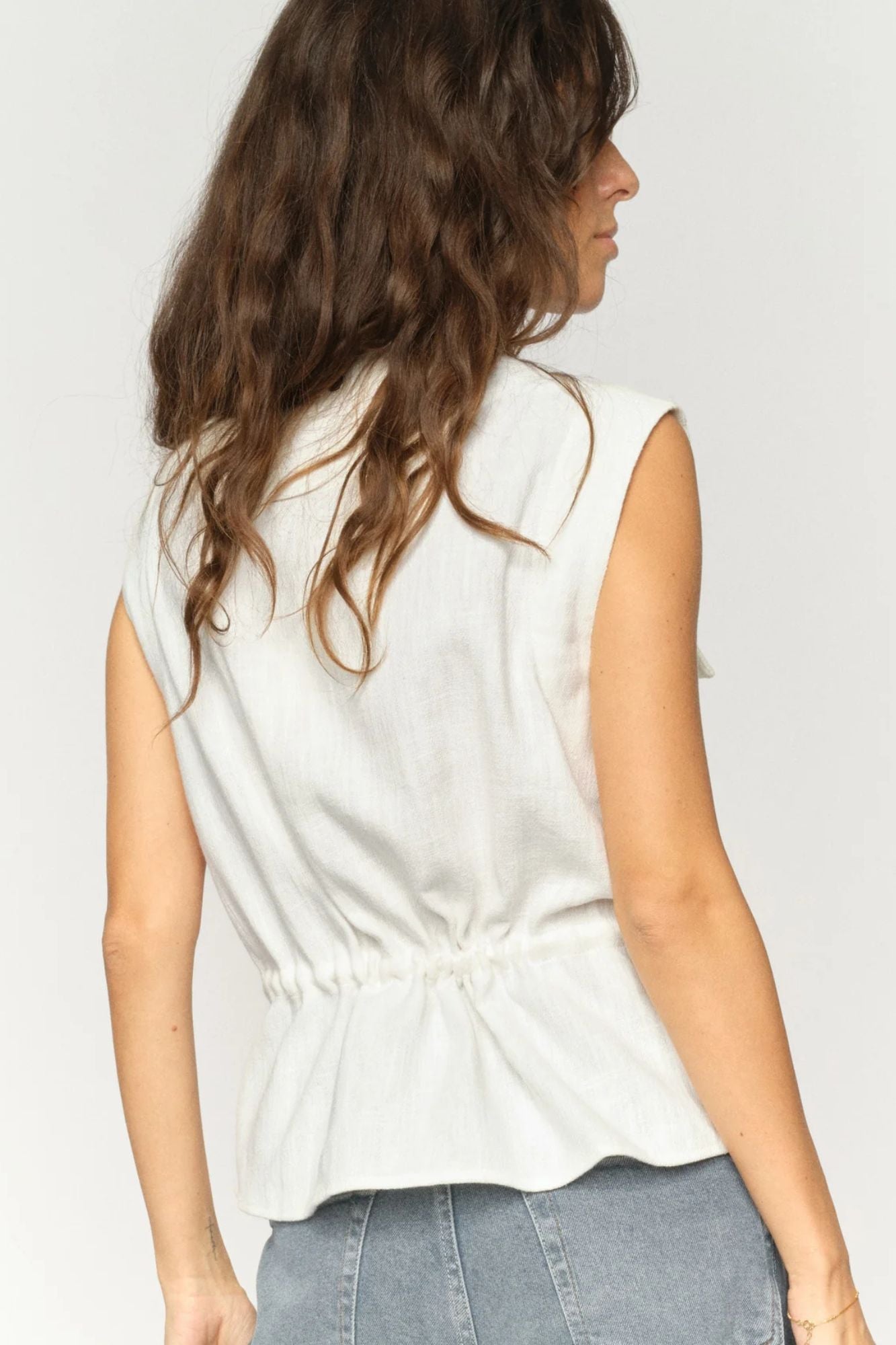Lelo Ramie Vest