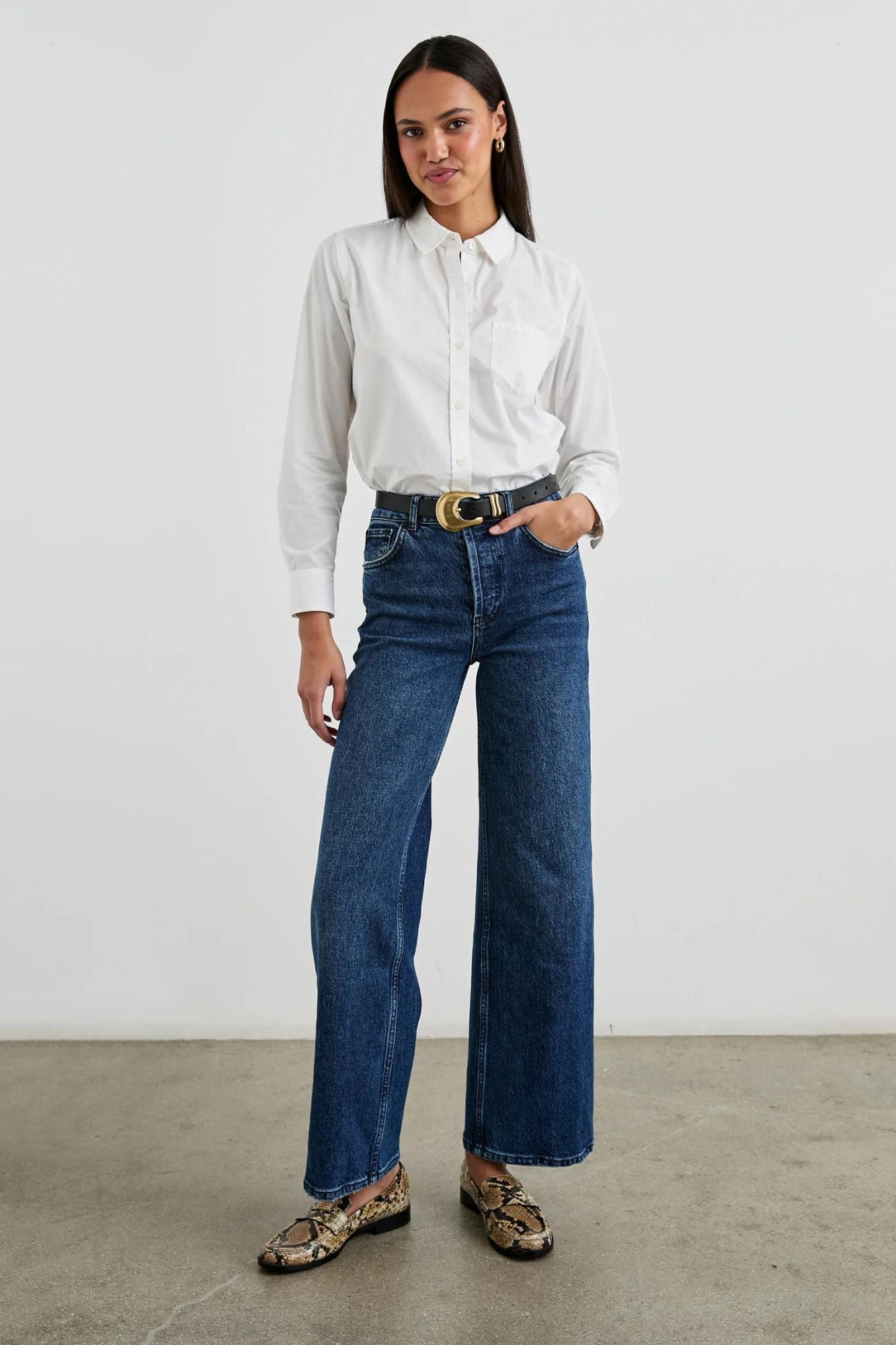 Stina Shirt