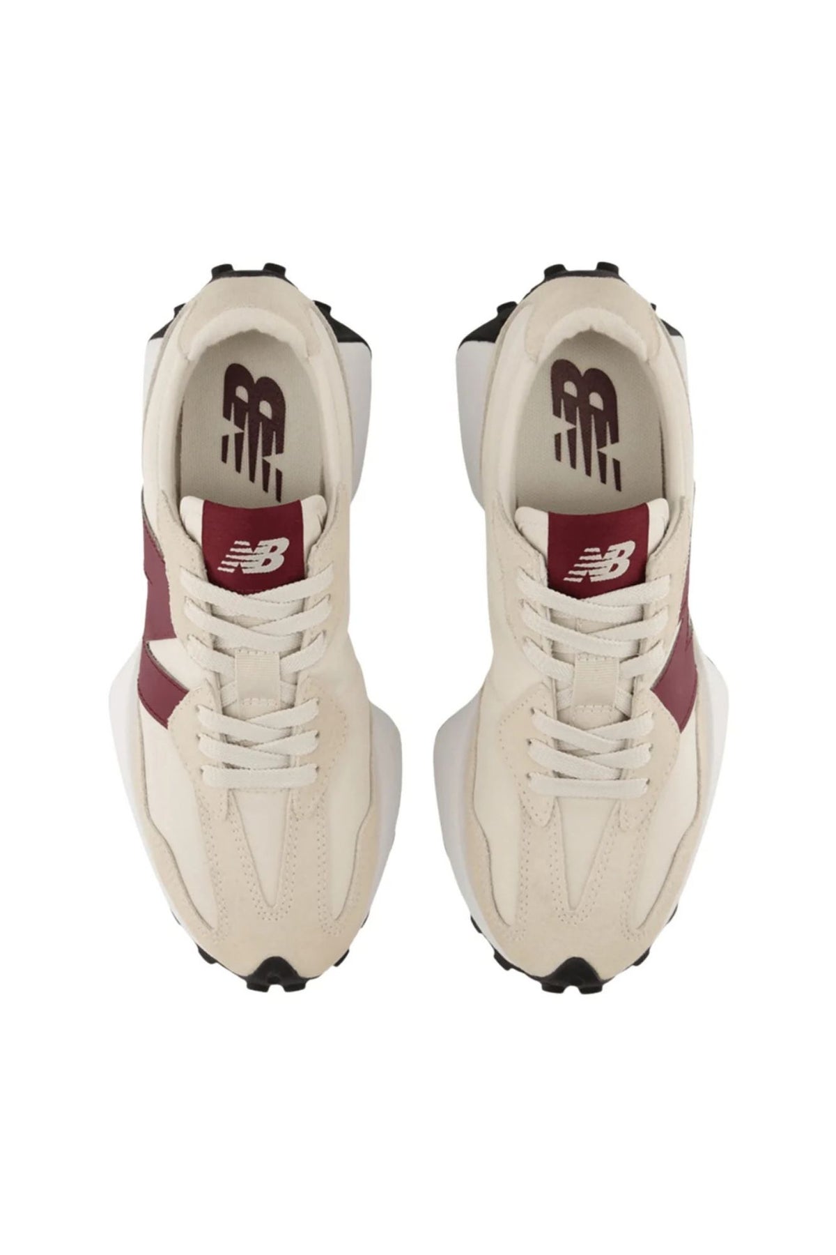 327 Lifestyle Shoe