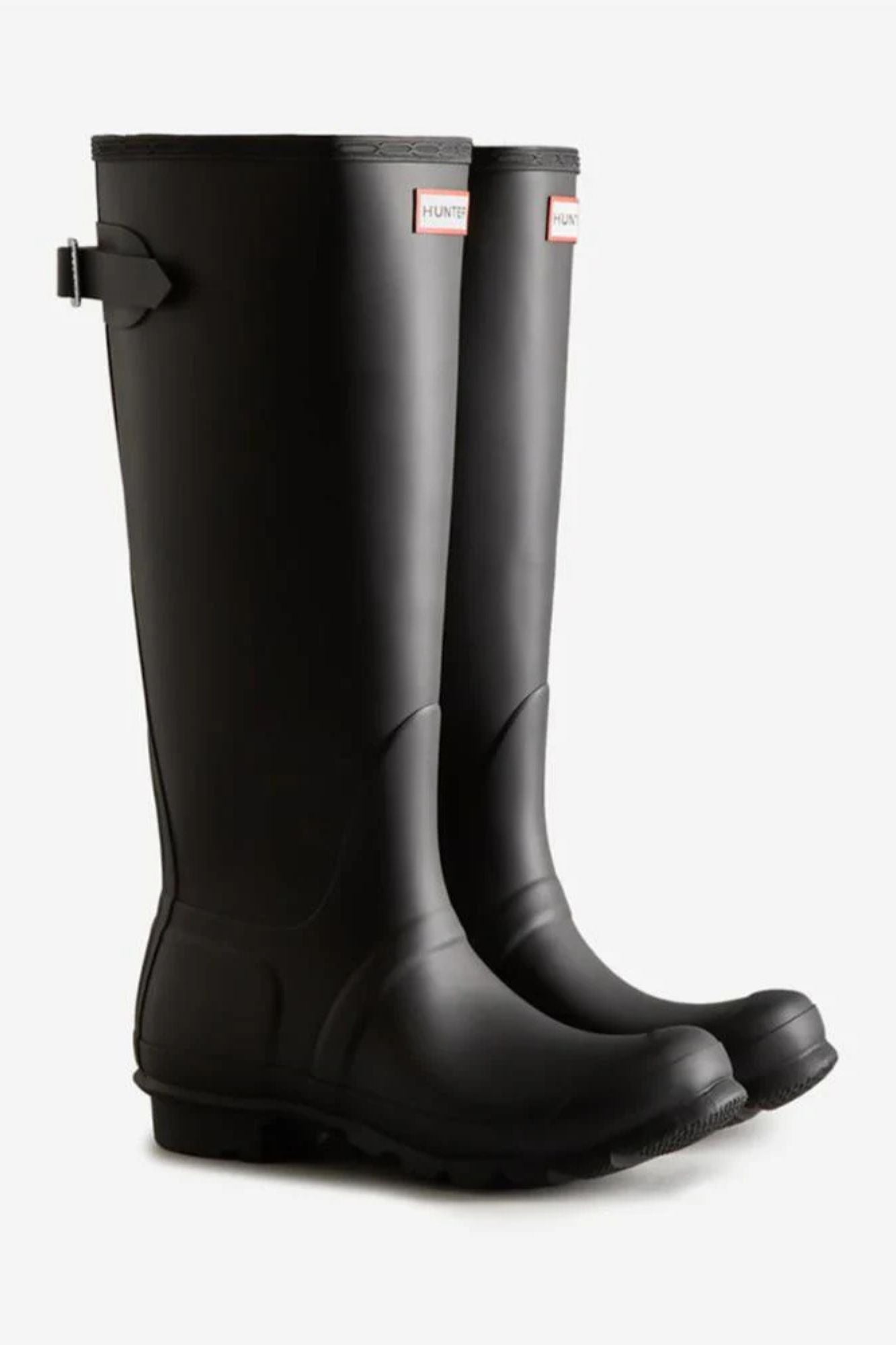 Original Tall Back Adjustable Boot