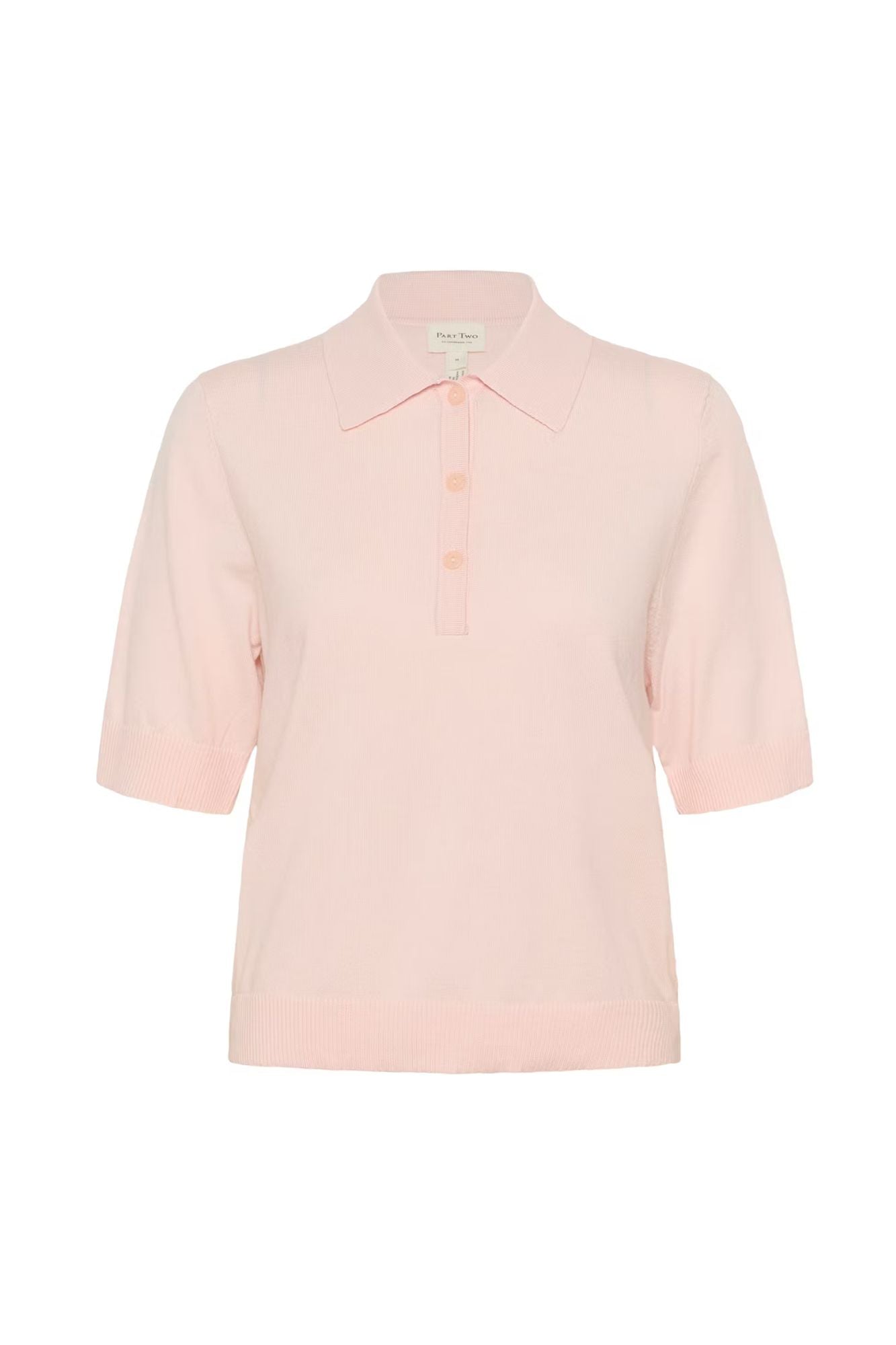 Anetti Knit Polo