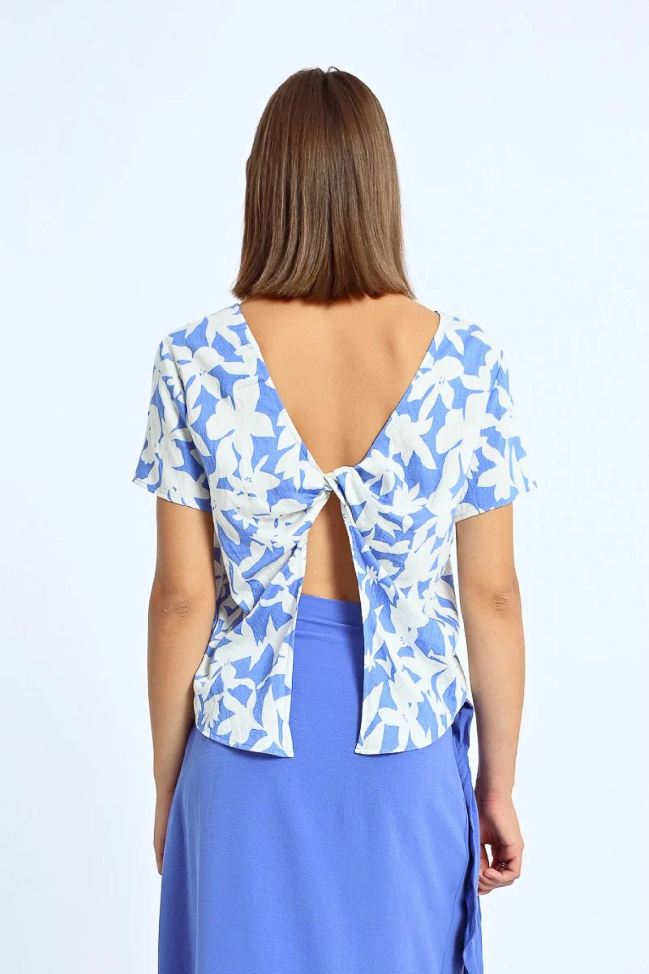 Aloha Top