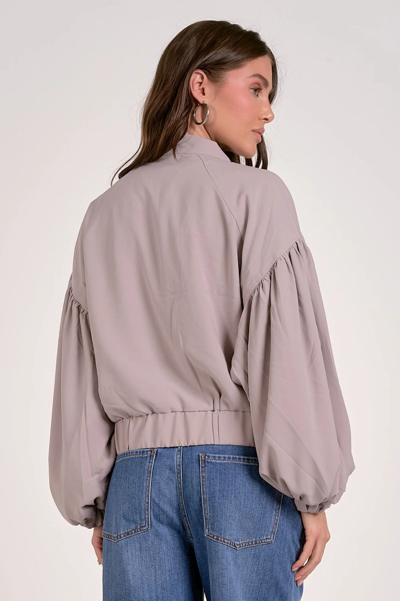 Aero Jacket