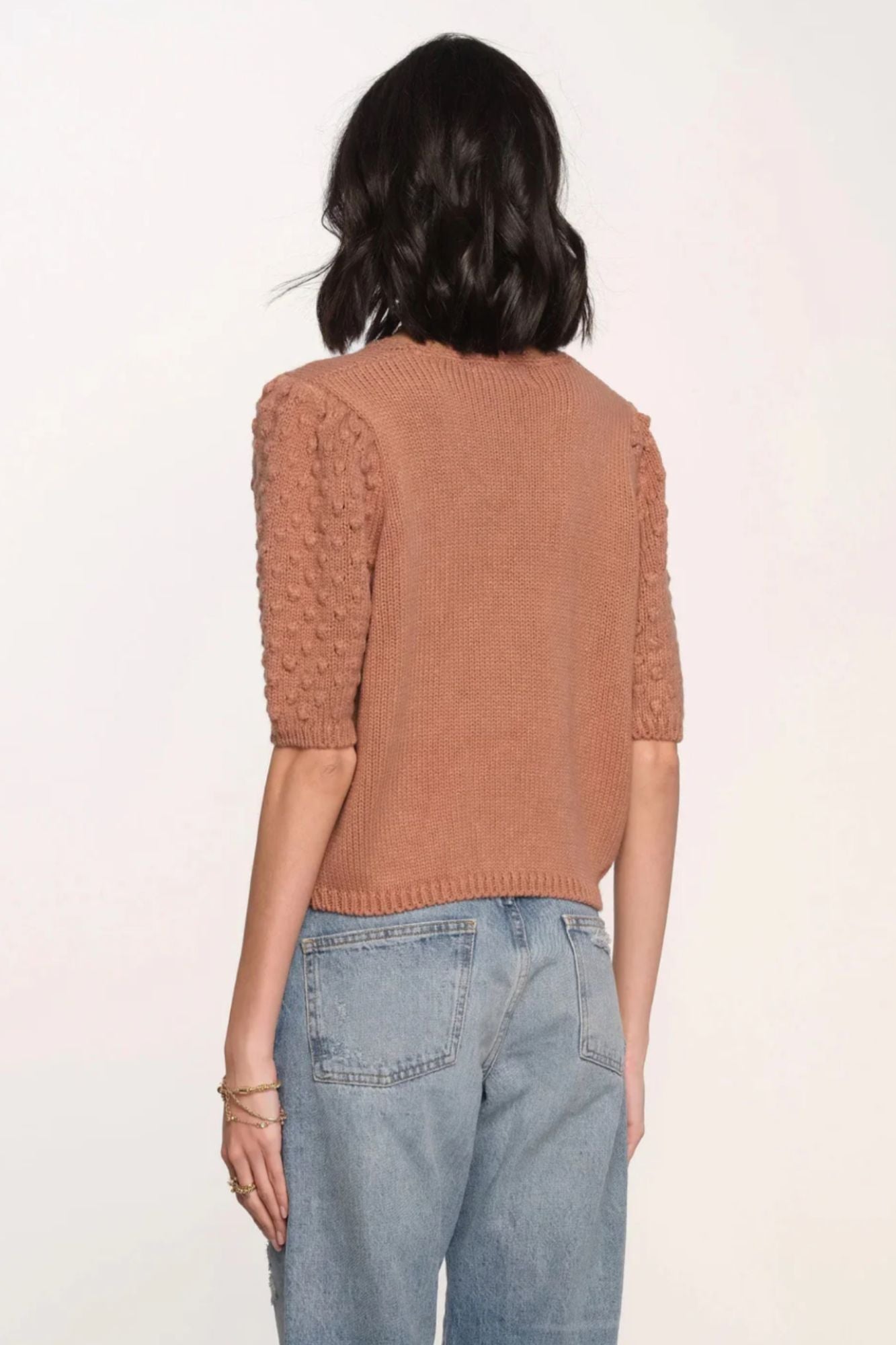 Parmina Sweater