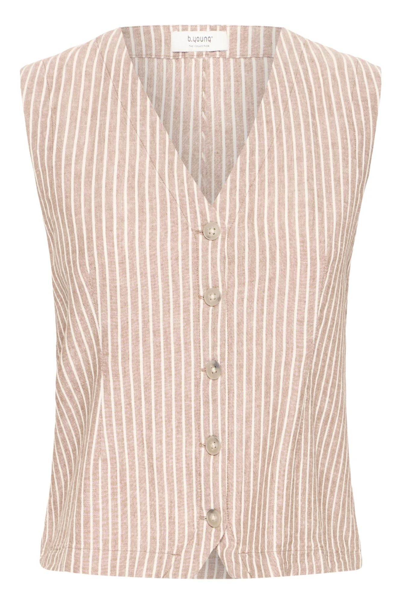Falakka Vest