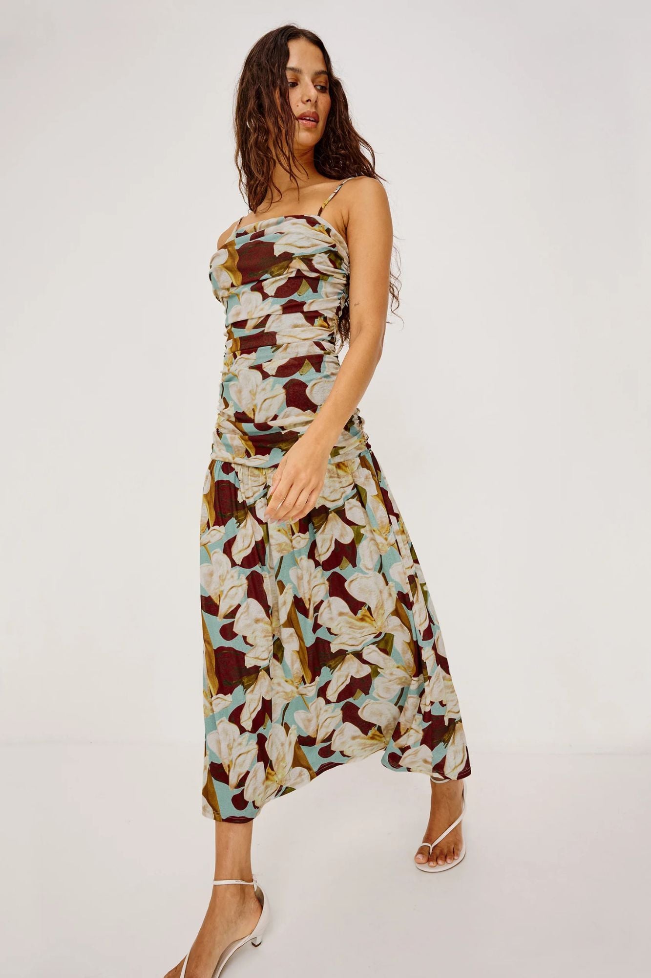 Dolly Dress