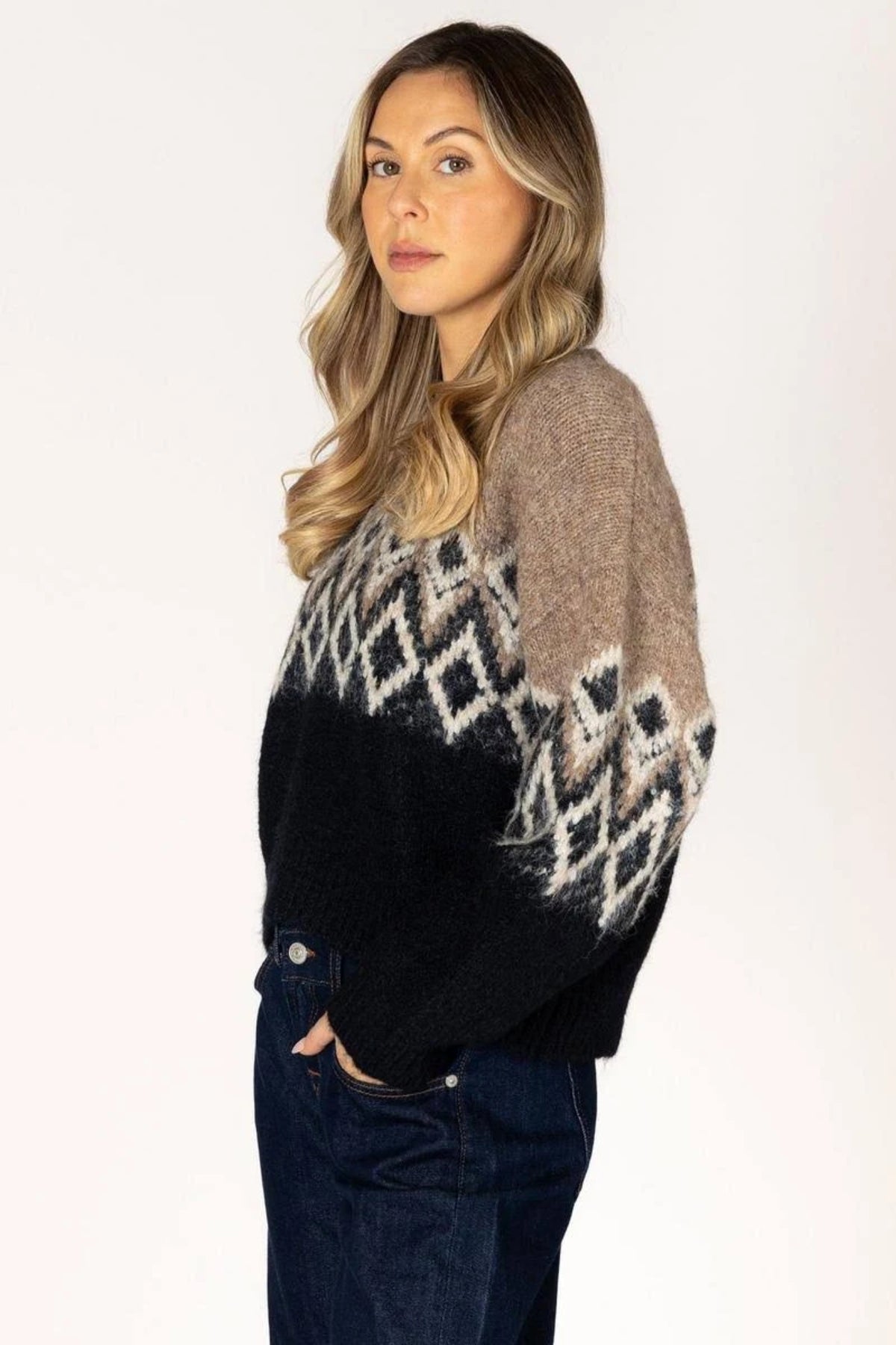 Aria Sweater