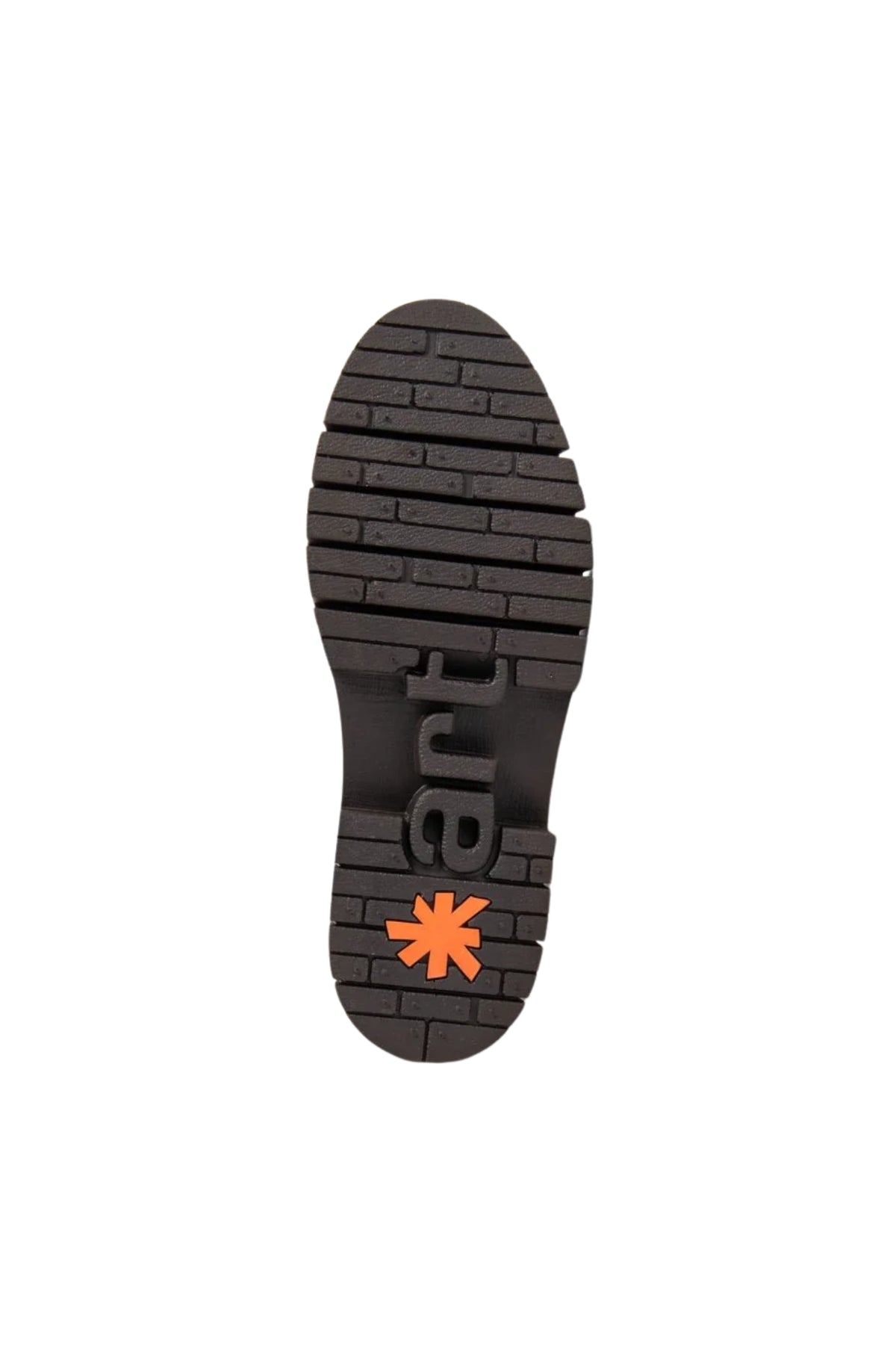 Amberes Boot