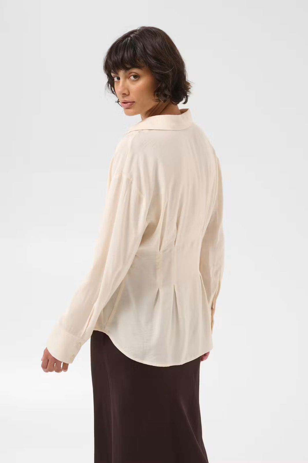 Collie Shirt