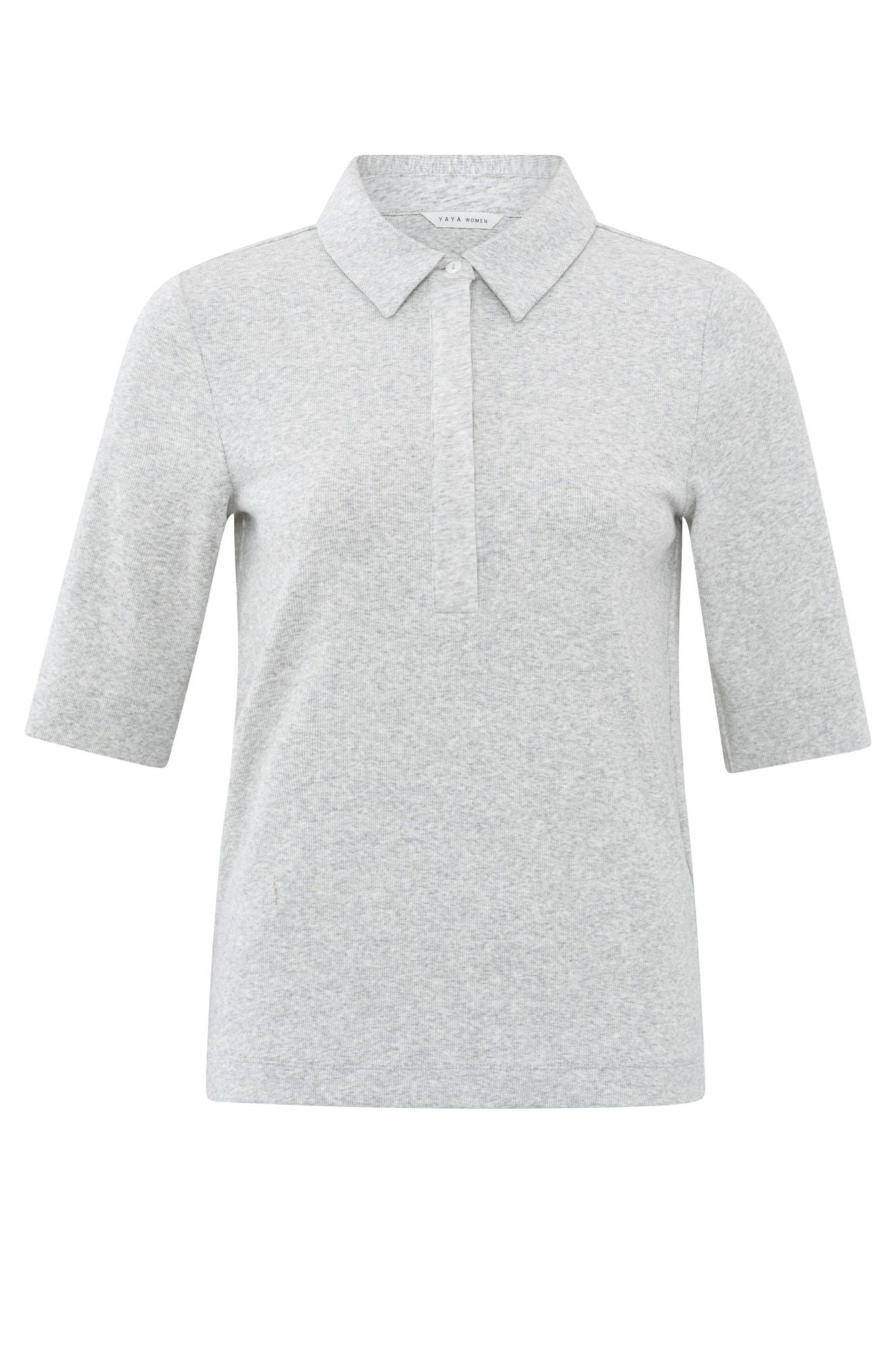 Eden Polo Top