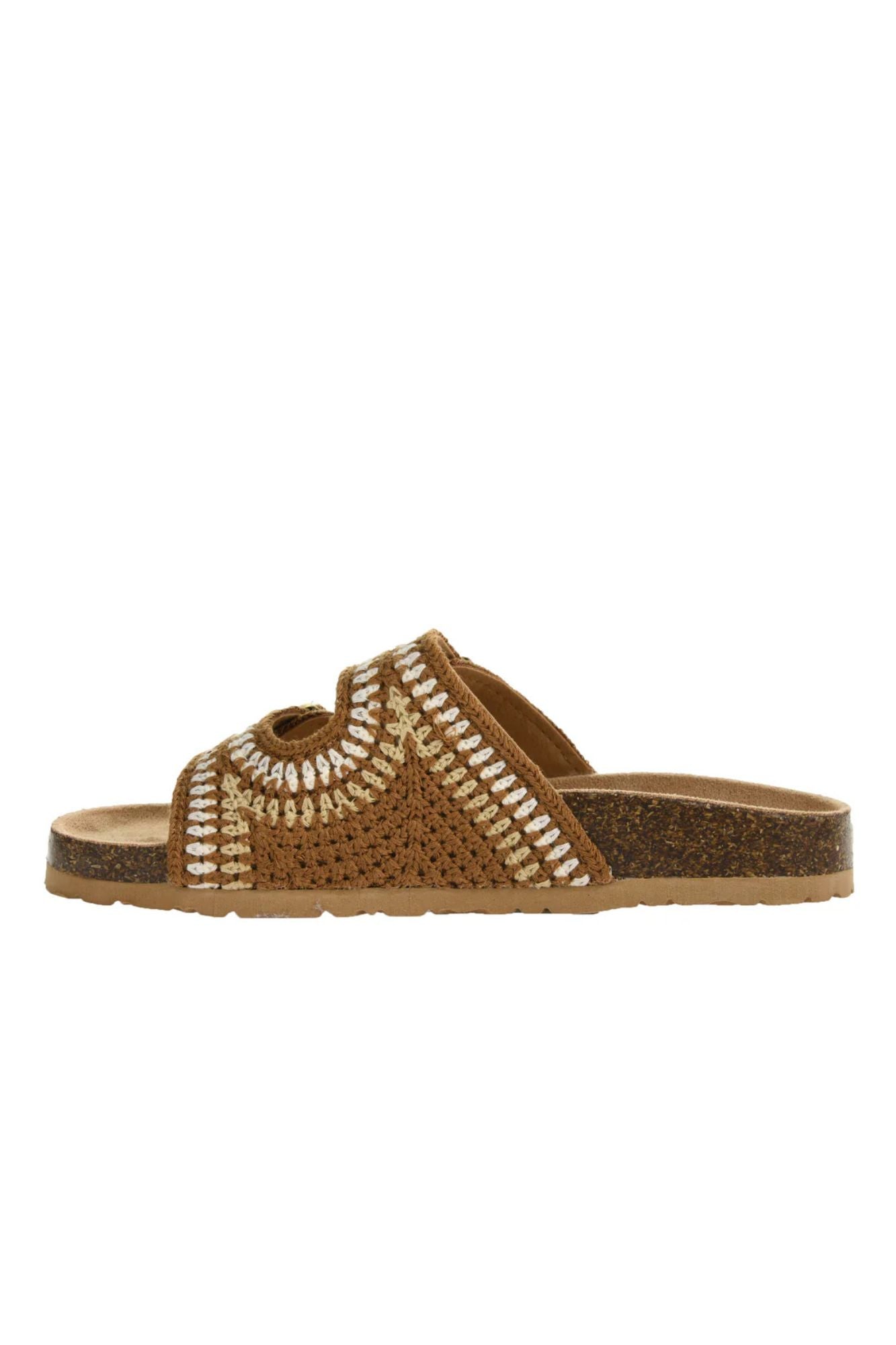 Tambour Sandal